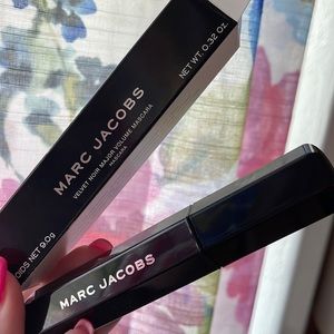 Marc Jacobs Velvet Noir Mascara in Noir FULL SIZE